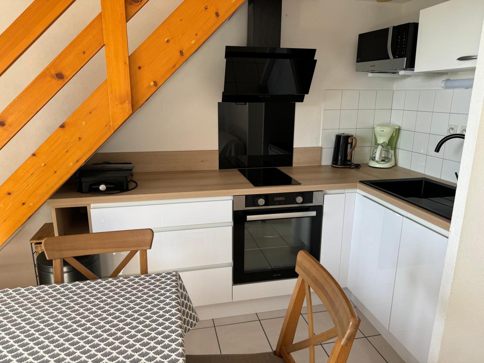 Holidayland Baie Des Oliviers Villa 36M2 1Chambre Fermee 6 Couchages Ou Villa 41M2 2Chambres Fermees 7 Couchages Narbonne-Plage Exterior foto